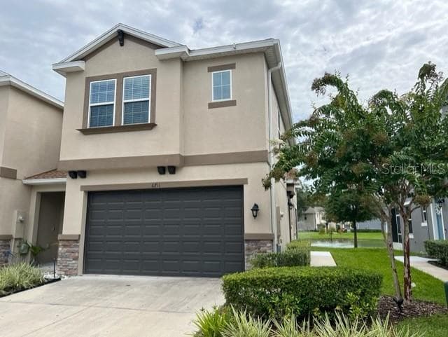6711 ROCKY PARK STREET TAMPA, FL 33625
