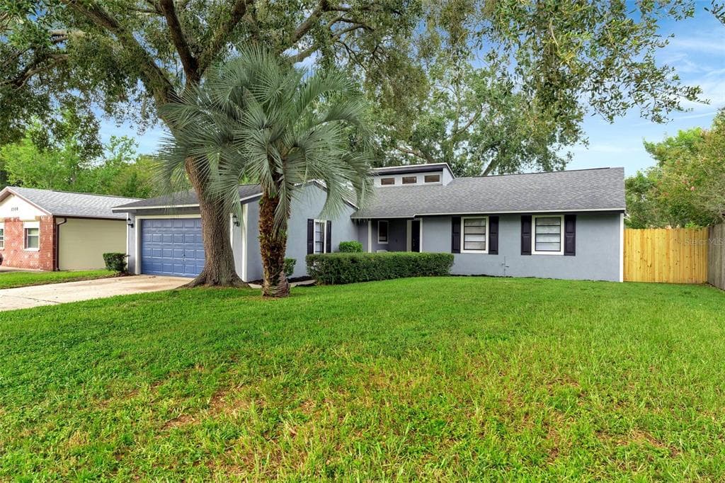 1706 LAKEWOOD LOOP BRANDON, FL 33510
