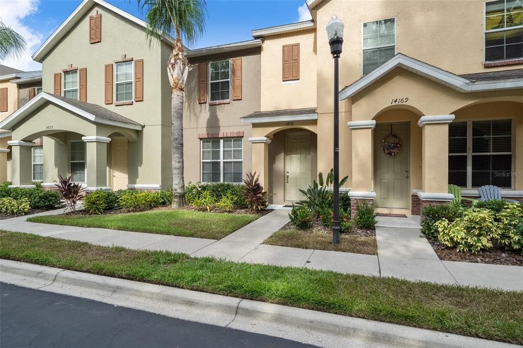 14171 STOWBRIDGE AVENUE TAMPA, FL 33626