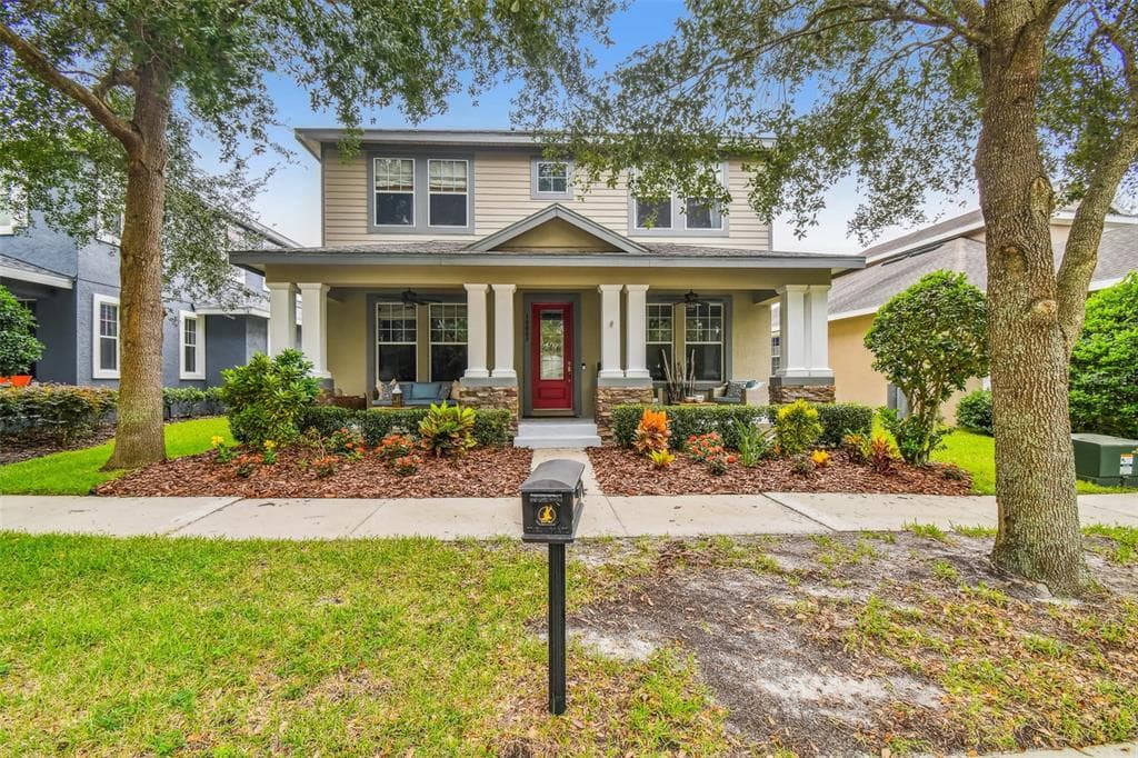 16005 LONEOAK VIEW DRIVE LITHIA, FL 33547