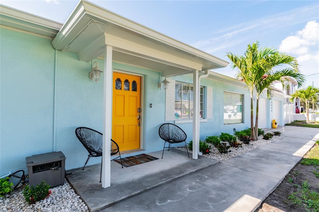 10600 67TH AVENUE SEMINOLE, FL 33772