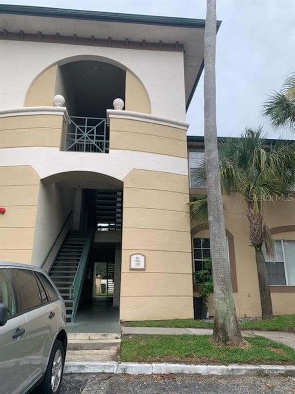 17114 CARRINGTON PARK DRIVE UNIT 218 TAMPA, FL 33647