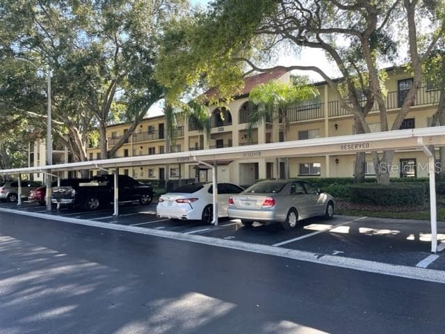 3077 CASA DEL SOL CIRCLE UNIT 106 CLEARWATER, FL 33761