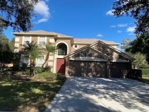 8402 PINE THRUST WAY TAMPA, FL 33647
