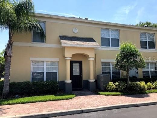 9462 CHARLESBERG DRIVE TAMPA, FL 33635