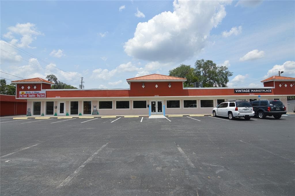 38449 COUNTY ROAD 54 ZEPHYRHILLS, FL 33542