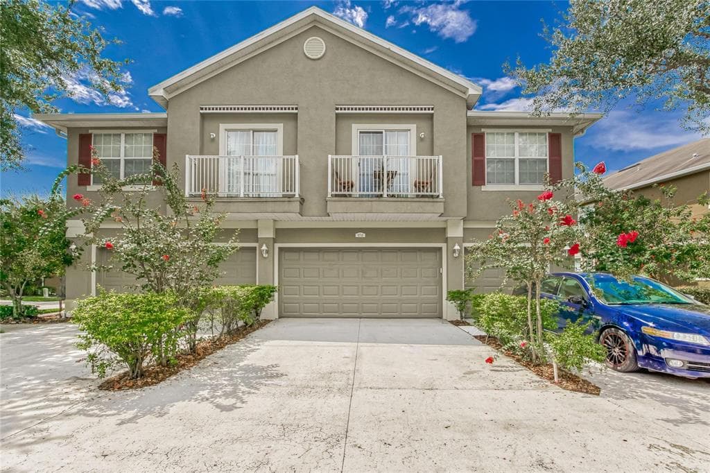 6714 BREEZY PALM DRIVE RIVERVIEW, FL 33578