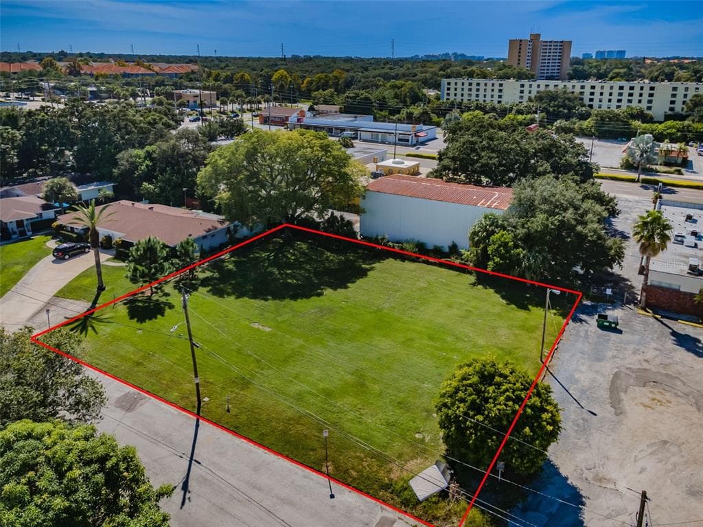 622 LEMBO CIRCLE CLEARWATER, FL 33756