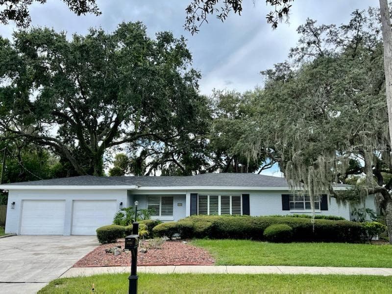 4802 W SAN JOSE STREET TAMPA, FL 33629