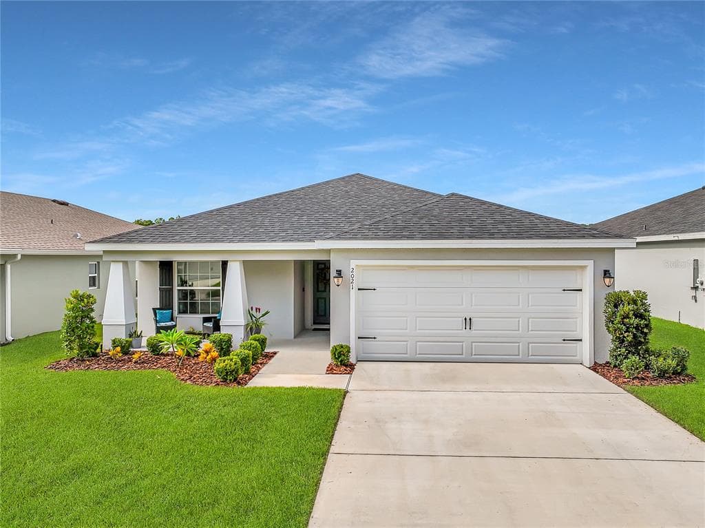 2021 HARVEST LANDING CIR LAKELAND, FL 33810