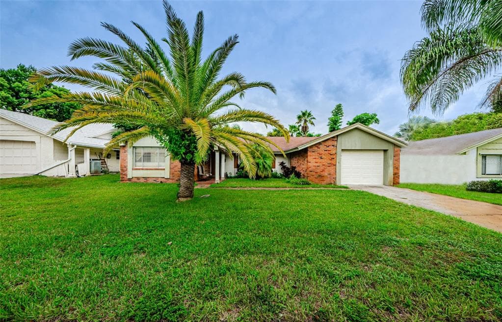 12312 QUAIL RUN ROW HUDSON, FL 34667