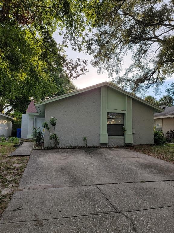 10330 ROSEMOUNT DRIVE TAMPA, FL 33624