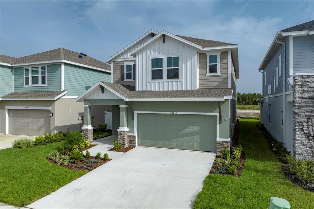 28817 ORANGE BERRY DRIVE