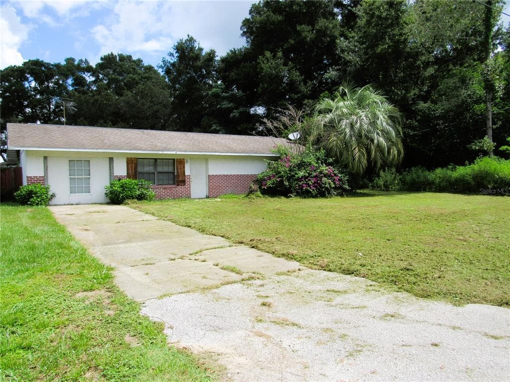 4821 SE 135TH PLACE SUMMERFIELD, FL 34491