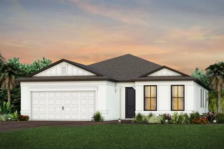 2670 GABEL OAK DRIVE NORTH PORT, FL 34289