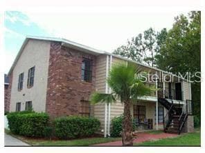 4015 MY LADY LANE UNIT 4 LAND O LAKES, FL 34638