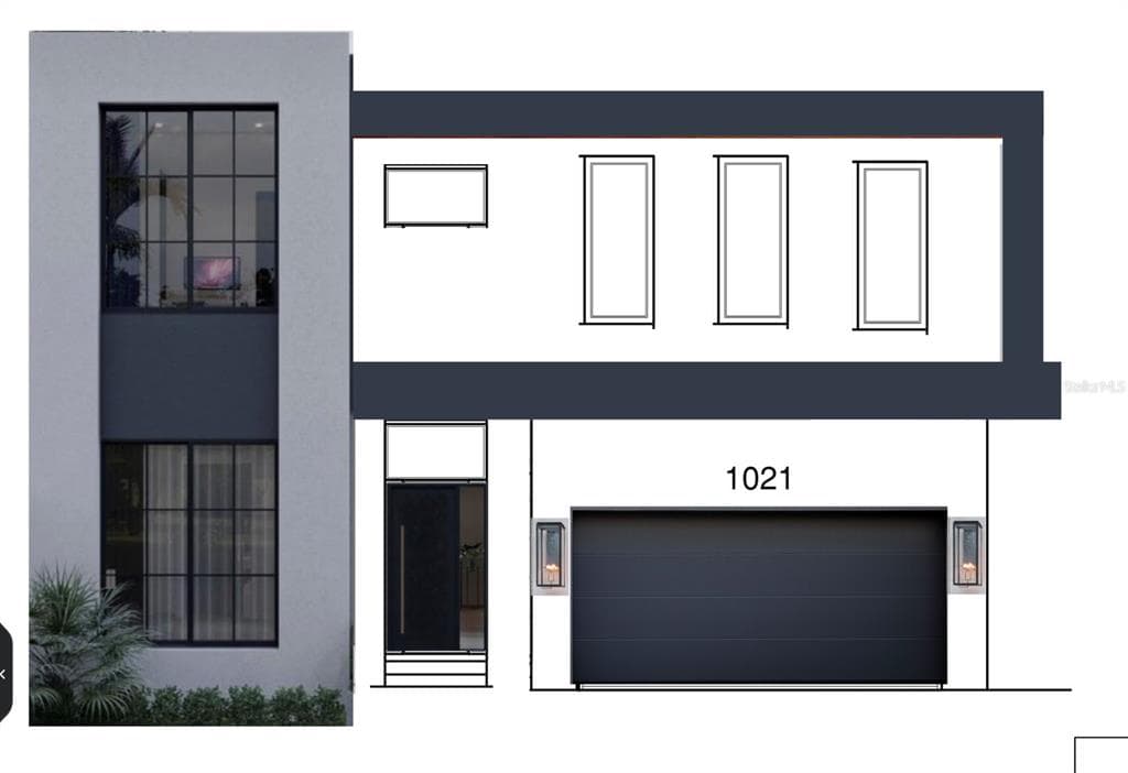2707 N RIDGEWOOD AVENUE TAMPA, FL 33602