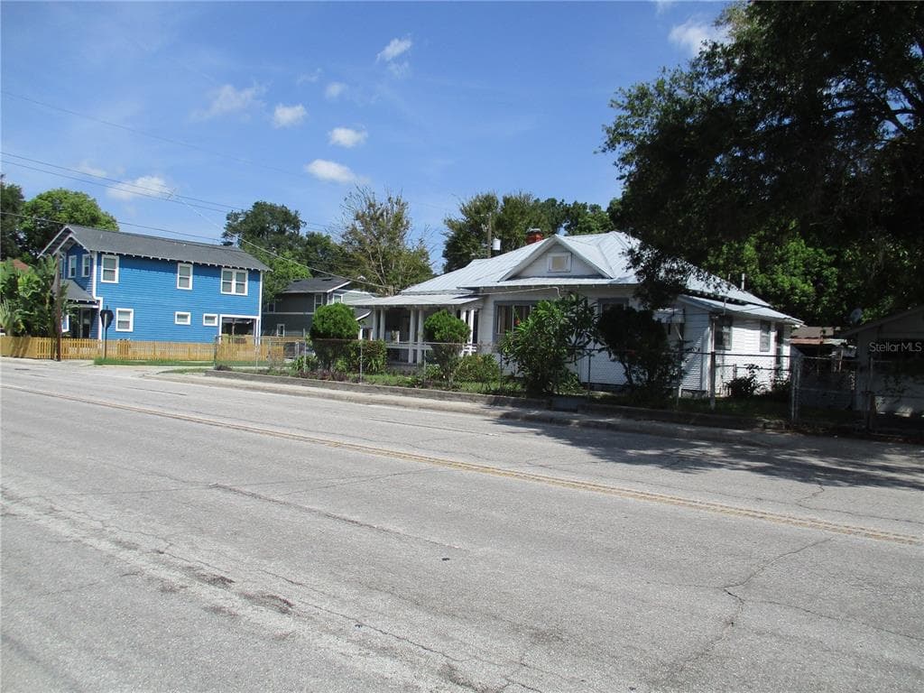 3001 N MORGAN STREET TAMPA, FL 33603