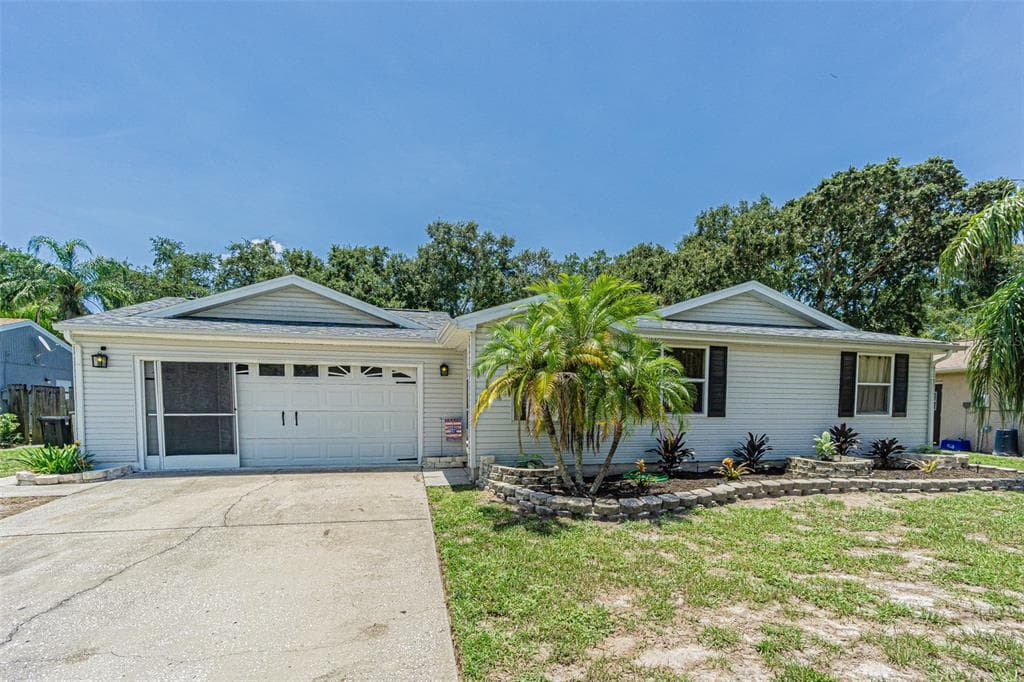3067 SUGAR BEAR TRAIL PALM HARBOR, FL 34684