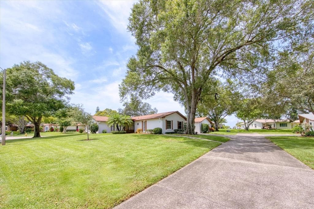 2380 SHELLY DRIVE UNIT D PALM HARBOR, FL 34684