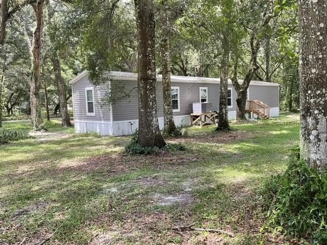 16624 PETRAS LANE SPRING HILL, FL 34610