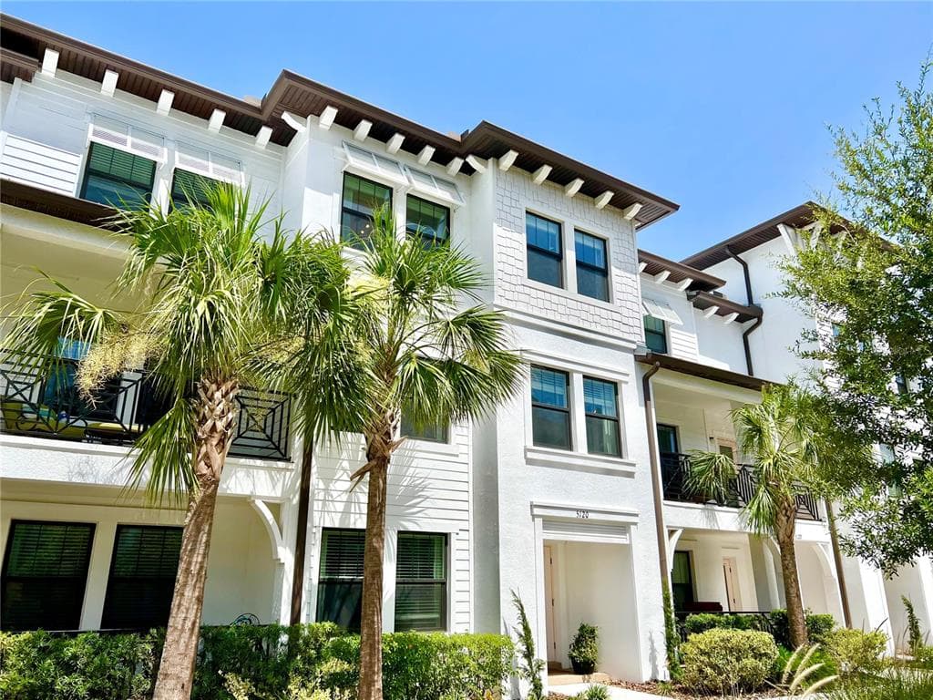 5120 BRIDGE STREET UNIT 4 TAMPA, FL 33611