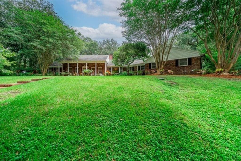 14436 HALE ROAD DADE CITY, FL 33523