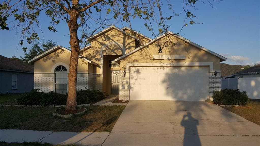 5346 WATSON ROAD RIVERVIEW, FL 33578