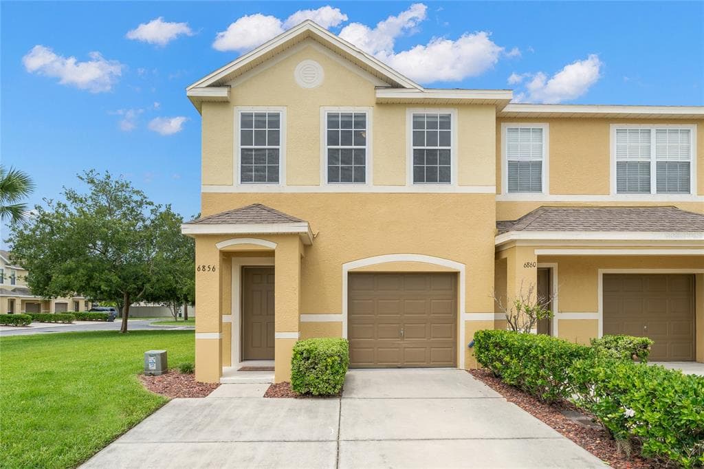 6856 47TH LANE N PINELLAS PARK, FL 33781