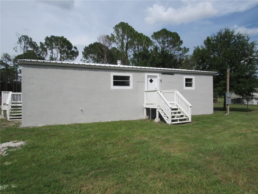 3550 SEMINOLE TRAIL WIMAUMA, FL 33598