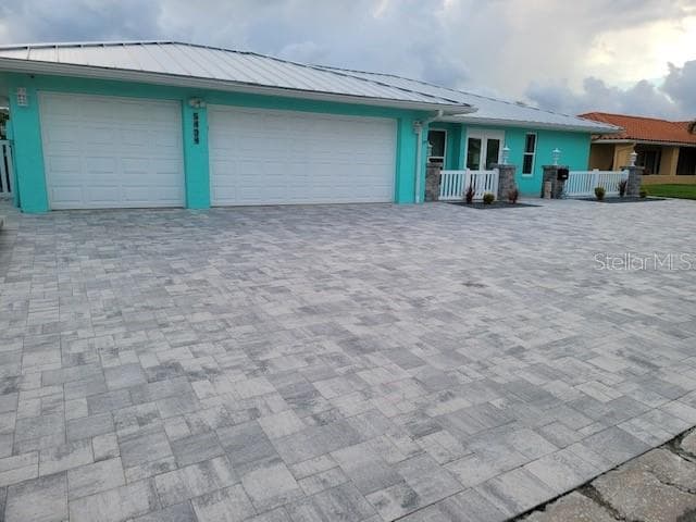 5431 WINDWARD WAY