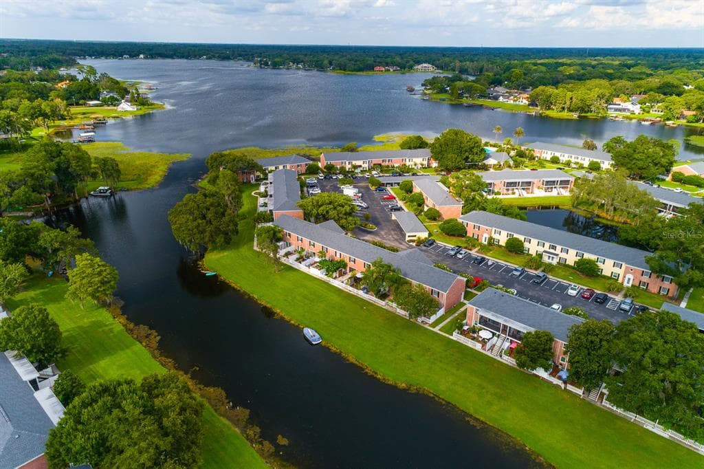 13704 ORANGE SUNSET DRIVE TAMPA, FL 33618