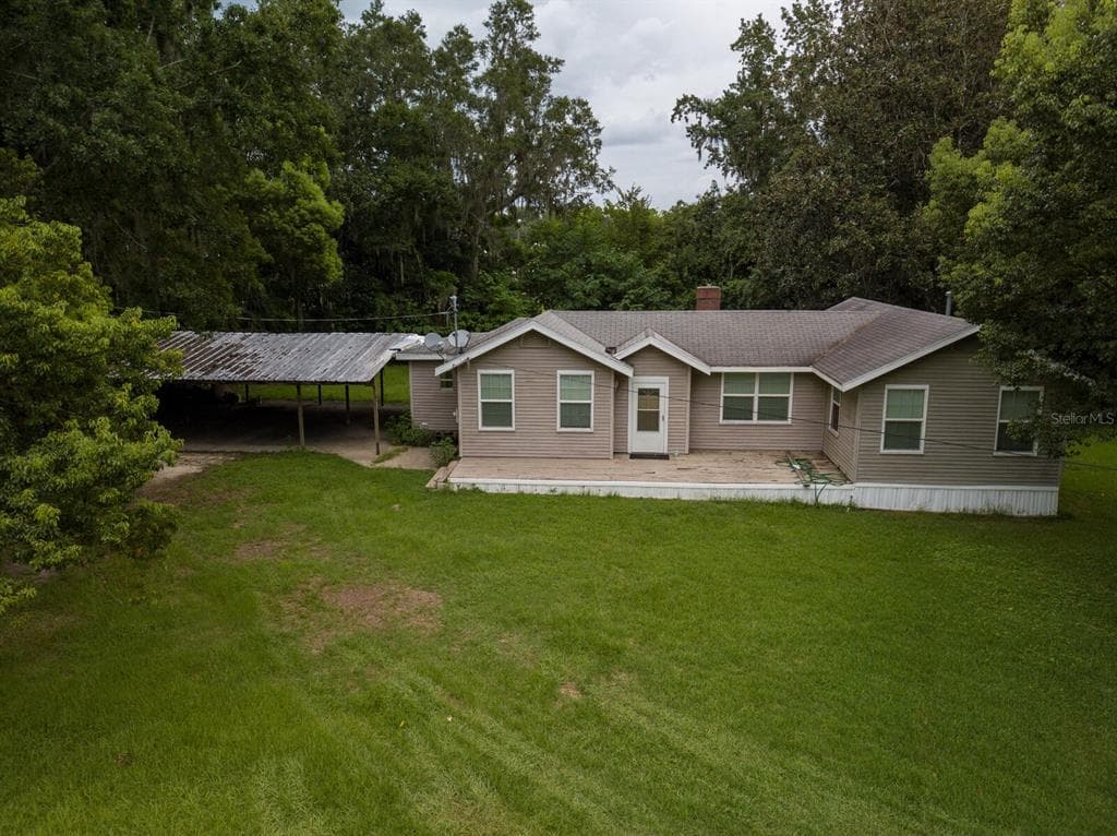 4311 SE 18TH AVENUE OCALA, FL 34480