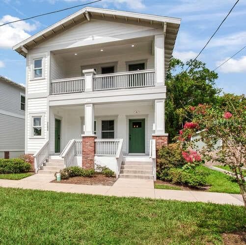 2504 N 12TH STREET UNIT "A" TAMPA, FL 33605