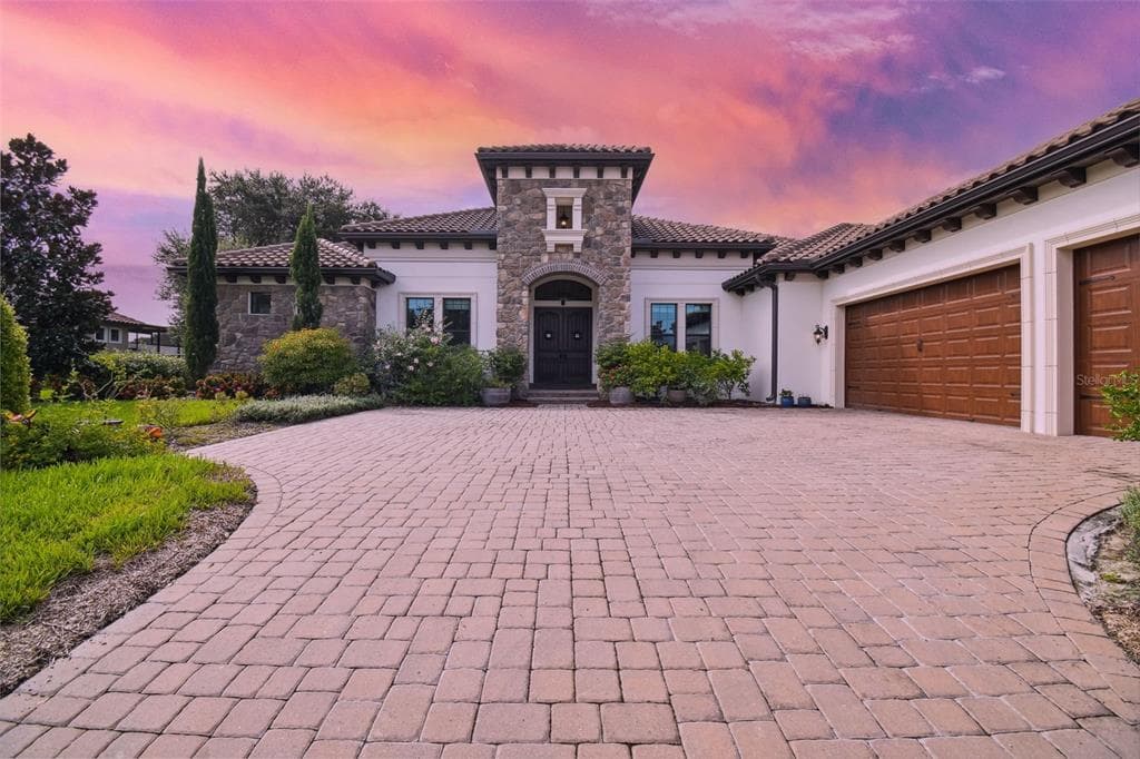 10138 MILANO DRIVE