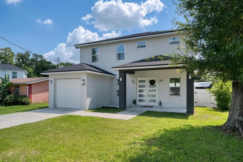 7907 N PACKWOOD AVE TAMPA, FL 33604