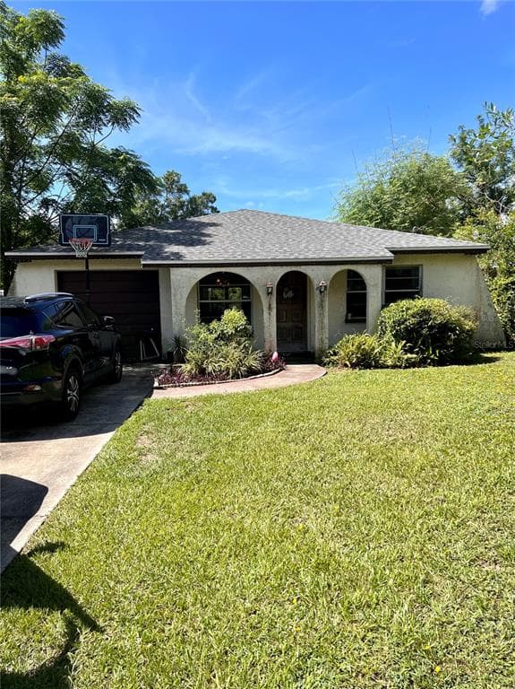 1422 W BURGER STREET TAMPA, FL 33604
