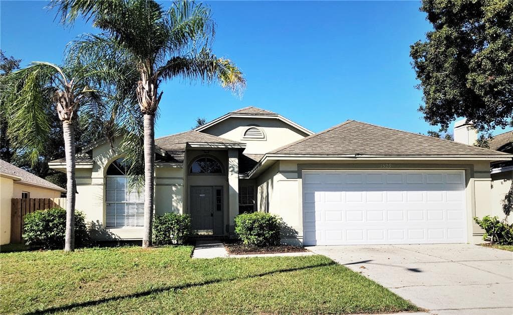 1529 CHEPACKET STREET BRANDON, FL 33511