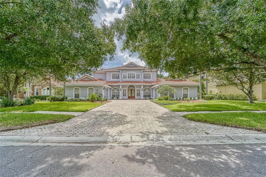 5207 SAND TRAP PLACE VALRICO, FL 33596