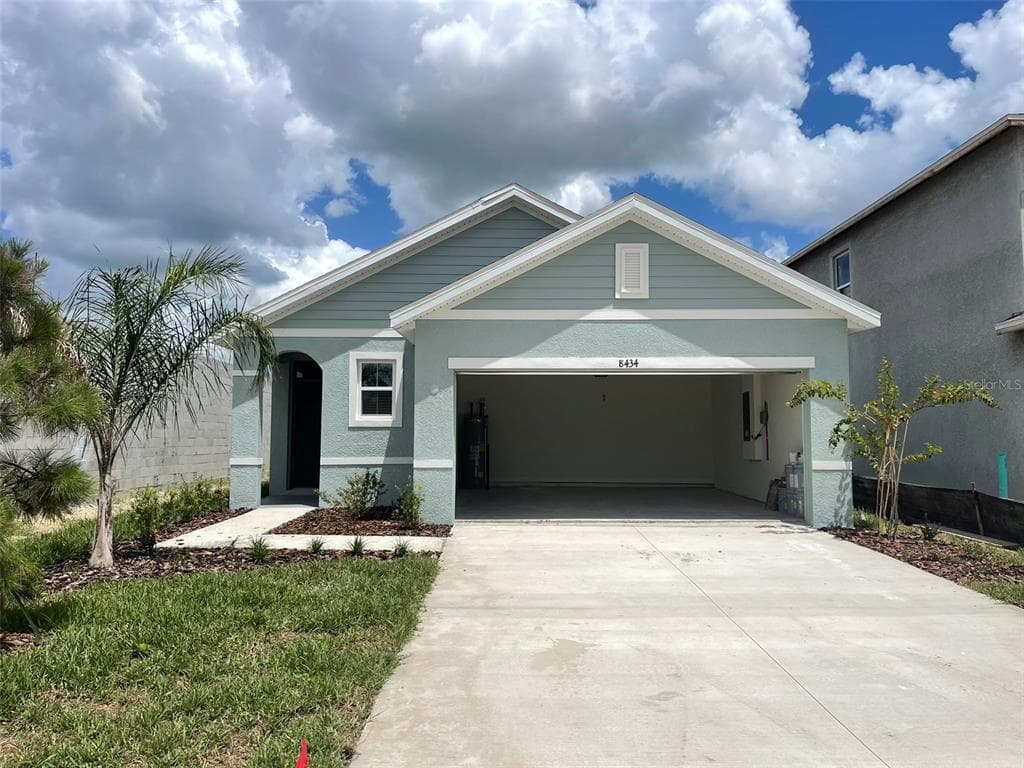8434 HARDY BAY LOOP WESLEY CHAPEL, FL 33545