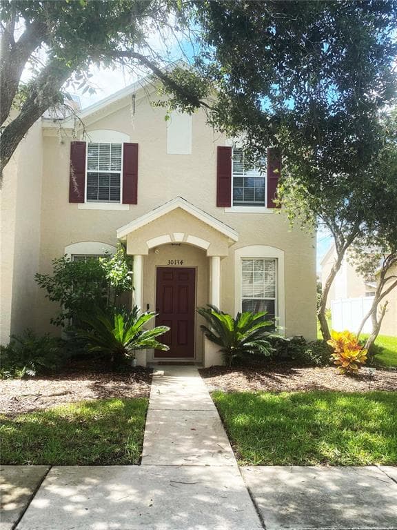 30134 BARNABY LANE WESLEY CHAPEL, FL 33543