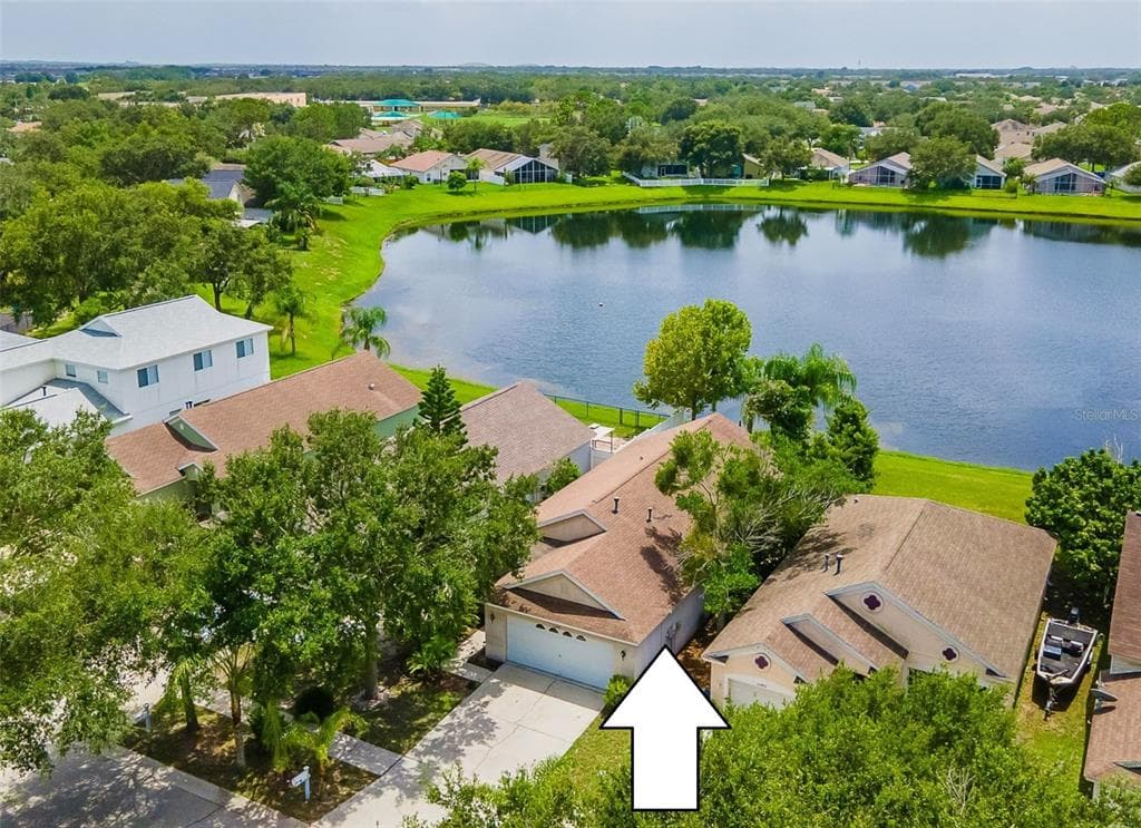 11209 PLACID LAKE COURT RIVERVIEW, FL 33569