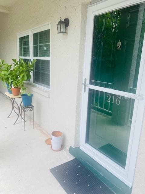 4335 AEGEAN DRIVE UNIT 216A TAMPA, FL 33611