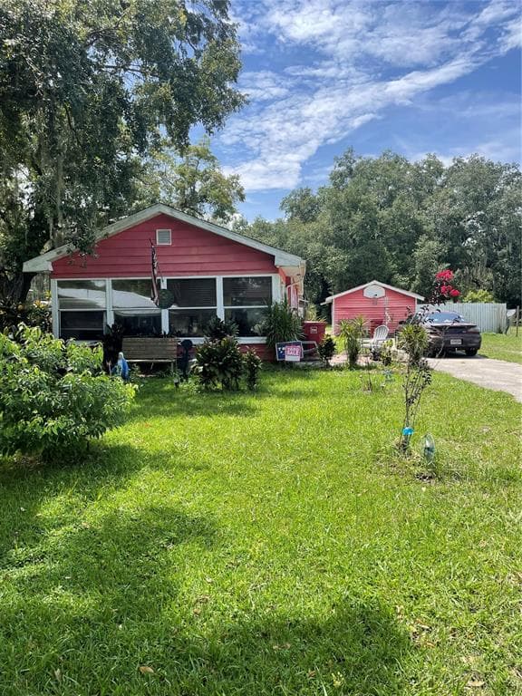 909 N MARYLAND AVENUE PLANT CITY, FL 33563