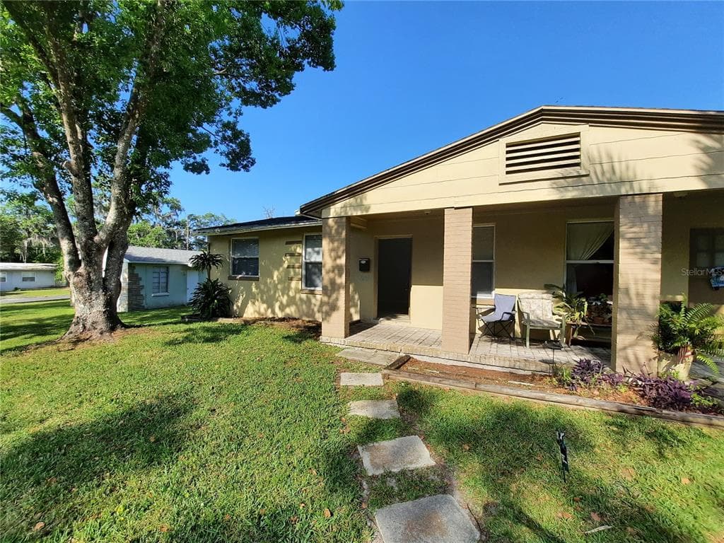 211 BELL AVENUE BROOKSVILLE, FL 34601