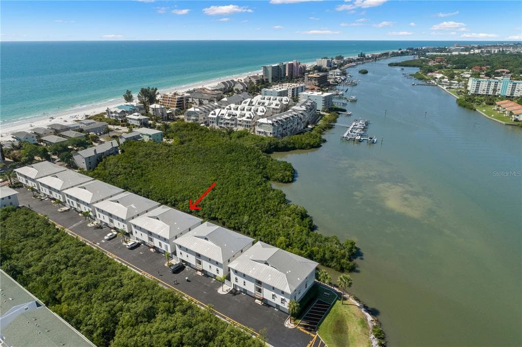19829 GULF BOULEVARD UNIT 504 INDIAN SHORES, FL 33785