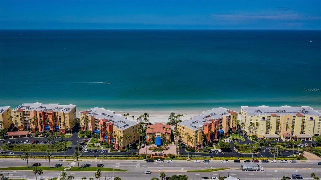 16450 GULF BOULEVARD UNIT 463 NORTH REDINGTON BEACH, FL 33708