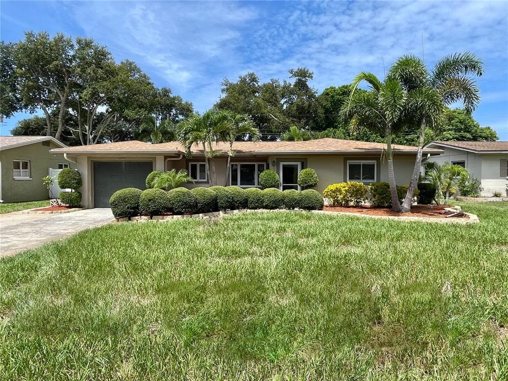 11286 108TH LANE LARGO, FL 33778