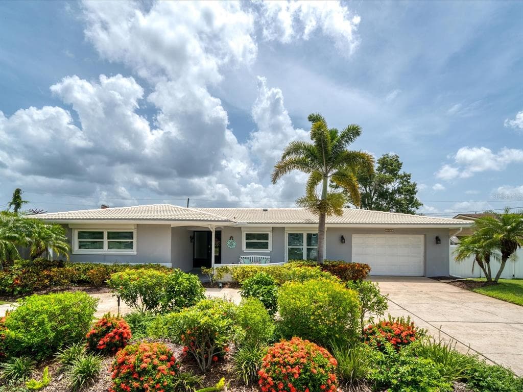 1351 INDIAN ROCKS ROAD BELLEAIR, FL 33756