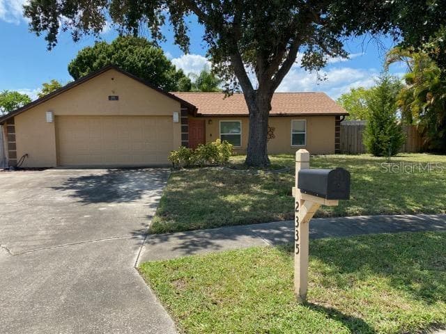 2335 BACON COURT MERRITT ISLAND, FL 32953